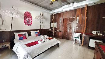 Samba Villas