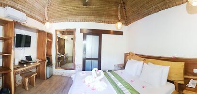 Samba Villas
