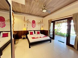 Samba Villas