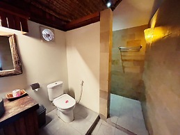 Samba Villas