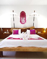 Samba Villas