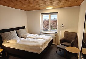 Hotel Korning B&B