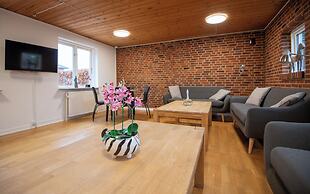 Hotel Korning B&B