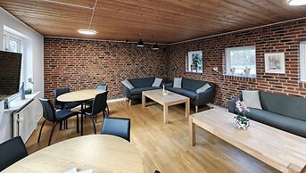 Hotel Korning B&B