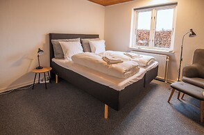 Hotel Korning B&B
