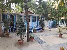 Cafe Blue Hotel