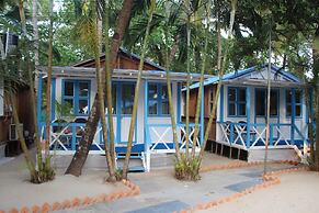 Cafe Blue Hotel