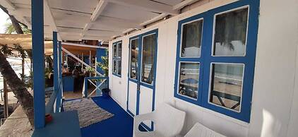 Cafe Blue Hotel