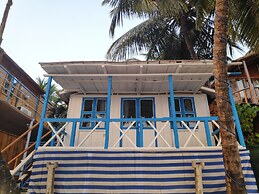Cafe Blue Hotel