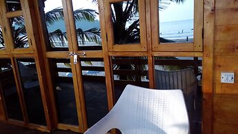 Cafe Blue Hotel