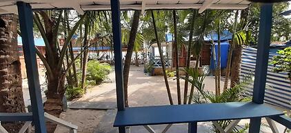 Cafe Blue Hotel