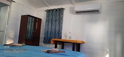 Cafe Blue Hotel