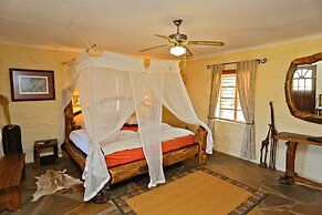 Düsternbrook Safari Guest Farm