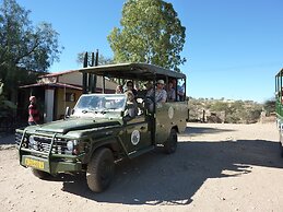 Düsternbrook Safari Guest Farm
