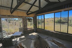 Düsternbrook Safari Guest Farm