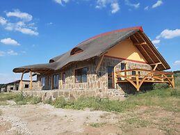 Düsternbrook Safari Guest Farm