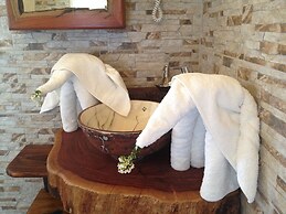 Düsternbrook Safari Guest Farm