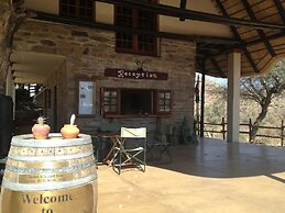 Düsternbrook Safari Guest Farm