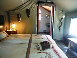 Düsternbrook Safari Guest Farm