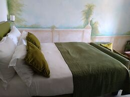 La Villa Bleue
