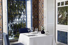 La Villa Bleue