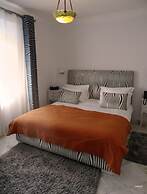 La Villa Bleue