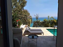 La Villa Bleue