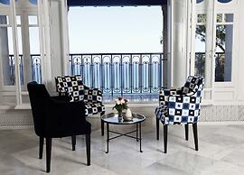 La Villa Bleue