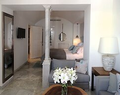 La Villa Bleue