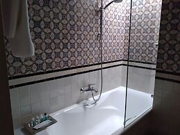 La Villa Bleue
