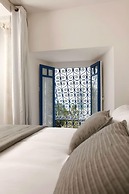La Villa Bleue