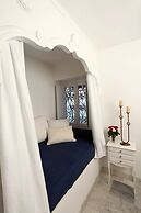 La Villa Bleue