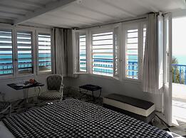 La Villa Bleue
