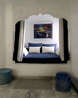 La Villa Bleue