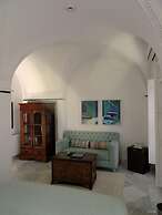 La Villa Bleue