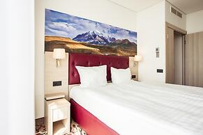 SemaraH Hotel Lielupe SPA & Conferences