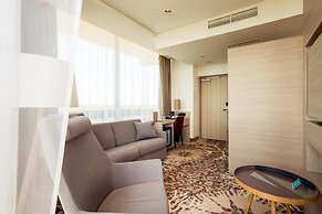 SemaraH Hotel Lielupe SPA & Conferences