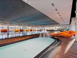 SemaraH Hotel Lielupe SPA & Conferences