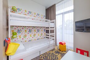 SemaraH Hotel Lielupe SPA & Conferences