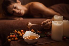 SemaraH Hotel Lielupe SPA & Conferences