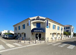 Hôtel les Arcades