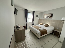 Hôtel les Arcades