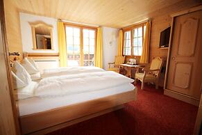Hotel Welschen Zermatt
