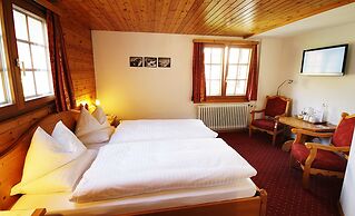 Hotel Welschen Zermatt
