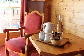 Hotel Welschen Zermatt