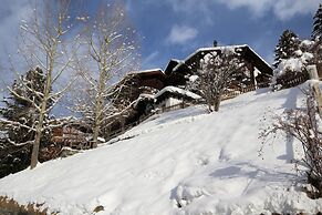 Hotel Welschen Zermatt