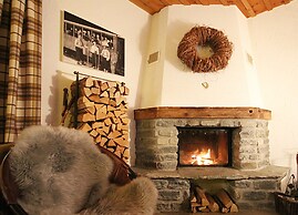 Hotel Welschen Zermatt