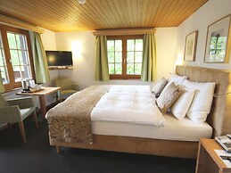 Hotel Welschen Zermatt