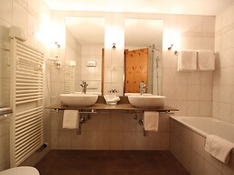 Hotel Welschen Zermatt