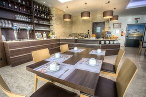 Hotel Tabor